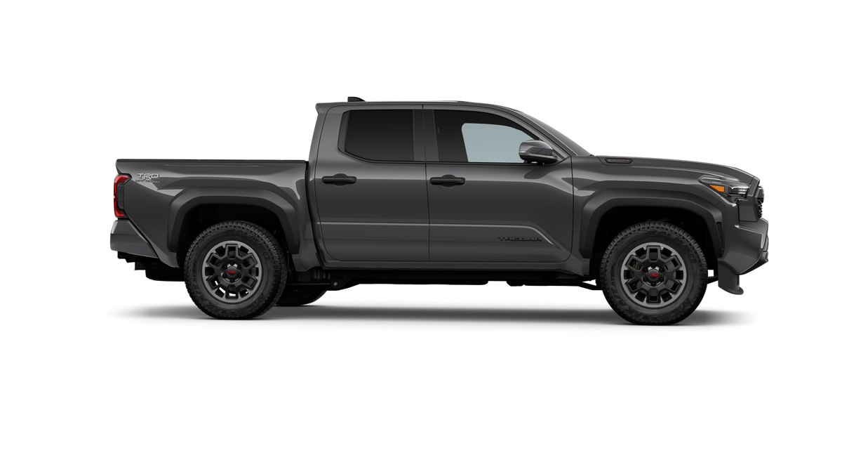 2025 Toyota Tacoma TRD Off Road - Photo 15