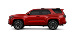 New 2026 Toyota 4Runner SUV