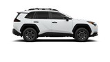 New 2026 Toyota RAV4 Plug-in Hybrid SUV