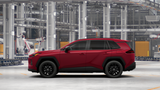 New 2026 Toyota RAV4 SUV