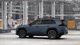 New 2026 Toyota RAV4 SUV