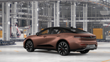 New 2027 Toyota Crown Sedan