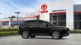 New 2026 Toyota Corolla Cross SUV