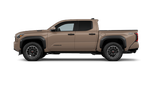 New 2026 Toyota Tacoma i-FORCE MAX Truck