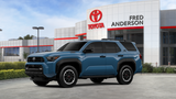 New 2026 Toyota 4Runner i-FORCE MAX SUV