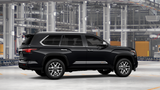 New 2026 Toyota Sequoia SUV