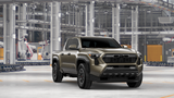 New 2026 Toyota Tacoma i-FORCE MAX Truck