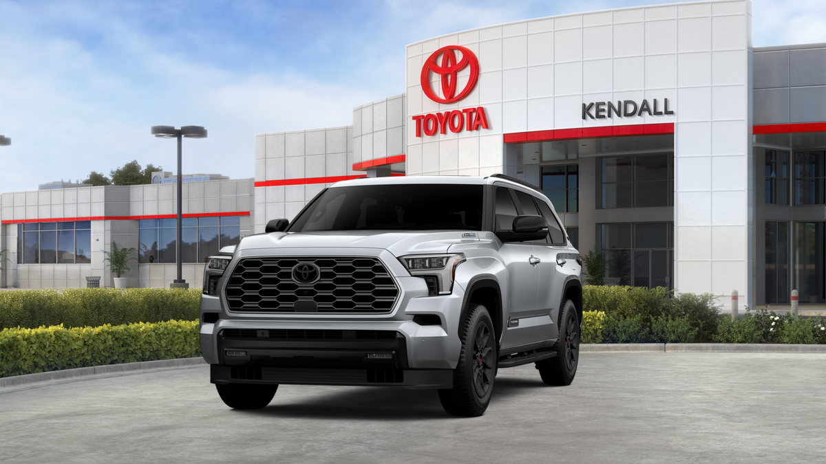 New 2026 Celestial Silver Metallic Toyota  Platinum image 21