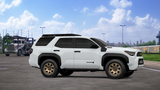 New 2026 Toyota 4Runner i-FORCE MAX SUV