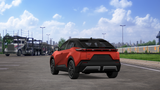 New 2027 Toyota C-HR SUV