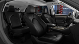 New 2026 Toyota Highlander SUV