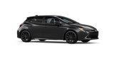 New 2026 Toyota Corolla Hatchback Sedan