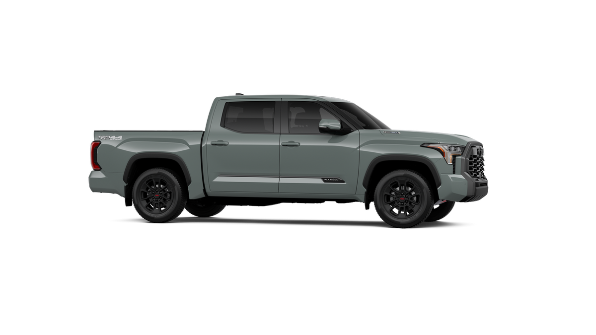 New 2026 Toyota Tundra i-FORCE MAX Truck
