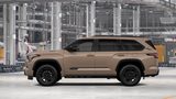 New 2026 Toyota Sequoia SUV