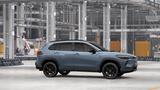 New 2026 Toyota Corolla Cross Hybrid SUV