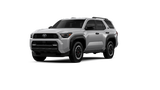 New 2026 Toyota 4Runner SUV