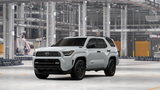 New 2026 Toyota 4Runner i-FORCE MAX SUV