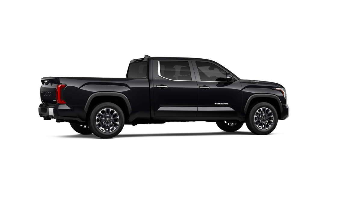 2026 Toyota Tundra Limited - Photo 13