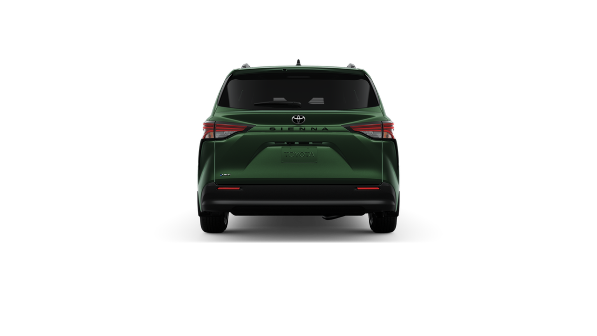 New 2026 Cypress Toyota  LE image 10