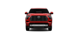 New 2026 Toyota Sequoia SUV