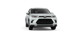 New 2026 Toyota Grand Highlander SUV