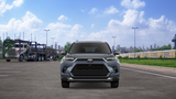 New 2026 Toyota Grand Highlander Hybrid SUV