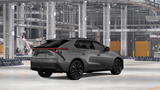 New 2026 Toyota bZ SUV