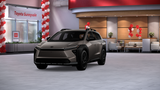New 2026 Toyota bZ Woodland Sedan