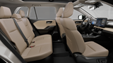 New 2026 Toyota RAV4 SUV