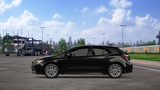 New 2027 Toyota Corolla Hatchback Sedan
