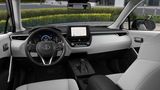 New 2026 Toyota Corolla Cross SUV