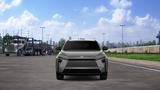 New 2026 Toyota bZ SUV