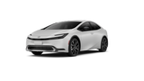 New 2027 Toyota Prius Plug-in Hybrid Sedan
