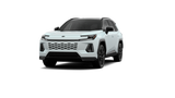 New 2026 Toyota RAV4 SUV