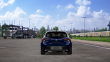 New 2027 Toyota Corolla Hatchback Sedan