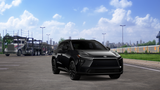 New 2026 Toyota bZ SUV