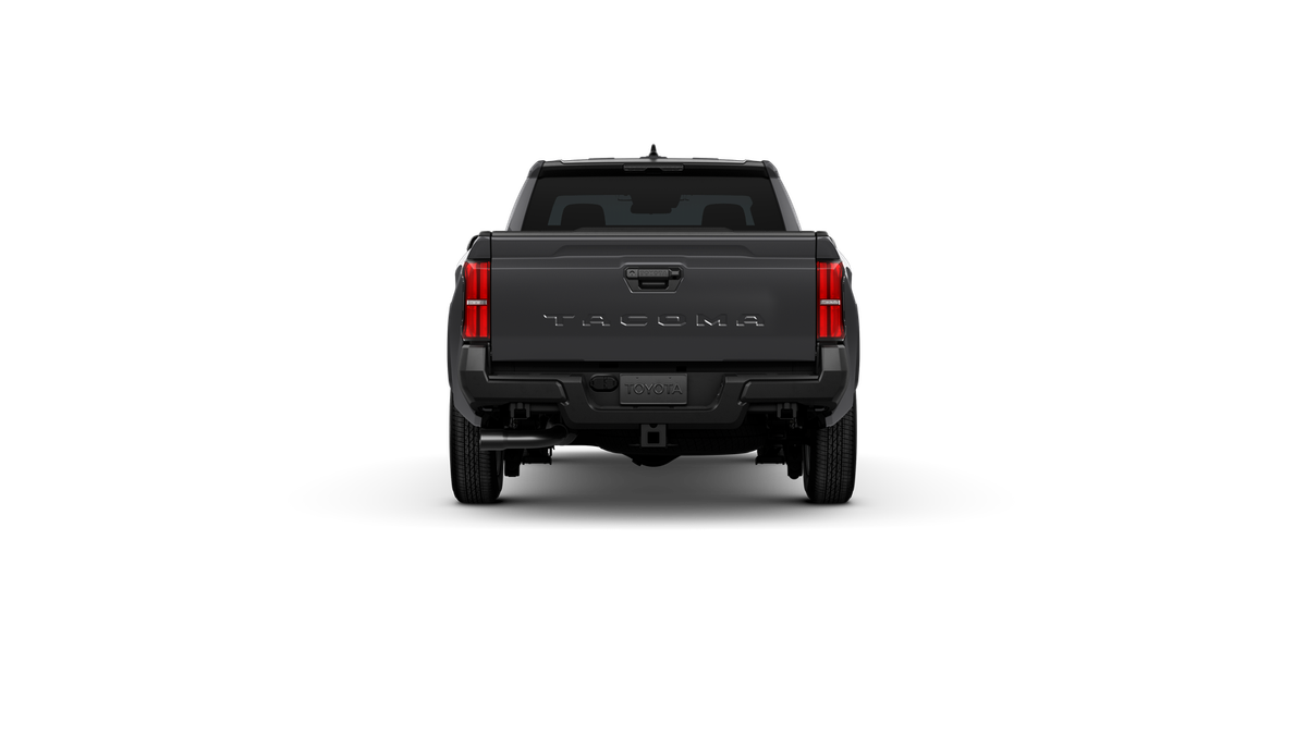 New 2026 Underground Toyota  SR image 10