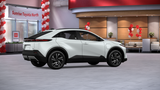 New 2026 Toyota C-HR SUV
