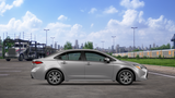 New 2026 Toyota Corolla Hybrid Sedan
