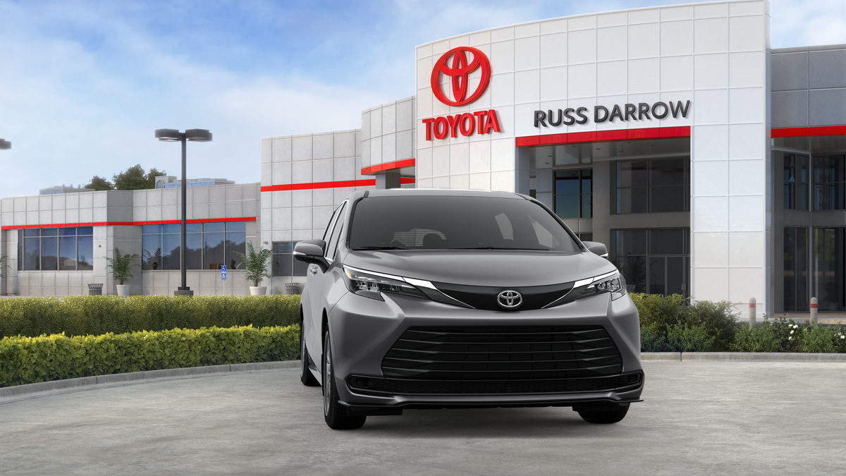 New 2026 Heavy Metal <sup>1</sup> Toyota  LE image 18