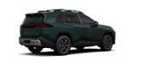 New 2026 Toyota RAV4 SUV