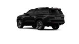 New 2026 Toyota 4Runner SUV