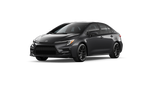 New 2026 Toyota Corolla Hybrid Sedan