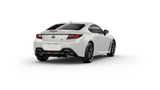 New 2026 Toyota GR86 Coupe