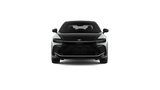 New 2027 Toyota Crown Sedan