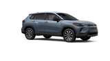 New 2026 Toyota Corolla Cross Hybrid SUV