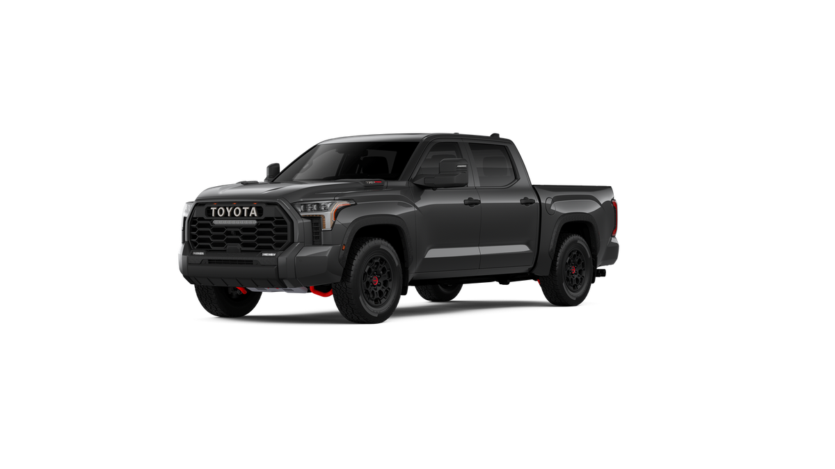 2026 Toyota Tundra i-FORCE MAX TRD Pro