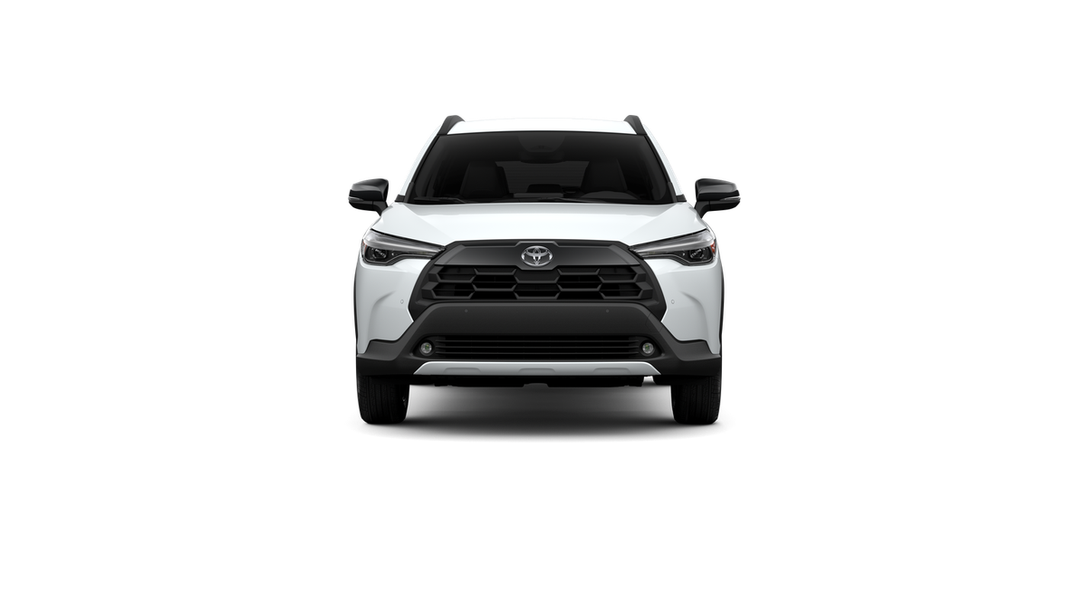 New 2026 Wind Chill Pearl <sup>1</sup> Toyota  XLE image 19