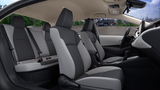 New 2026 Toyota Corolla Hybrid Sedan