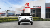 New 2026 Toyota Corolla Cross Hybrid SUV